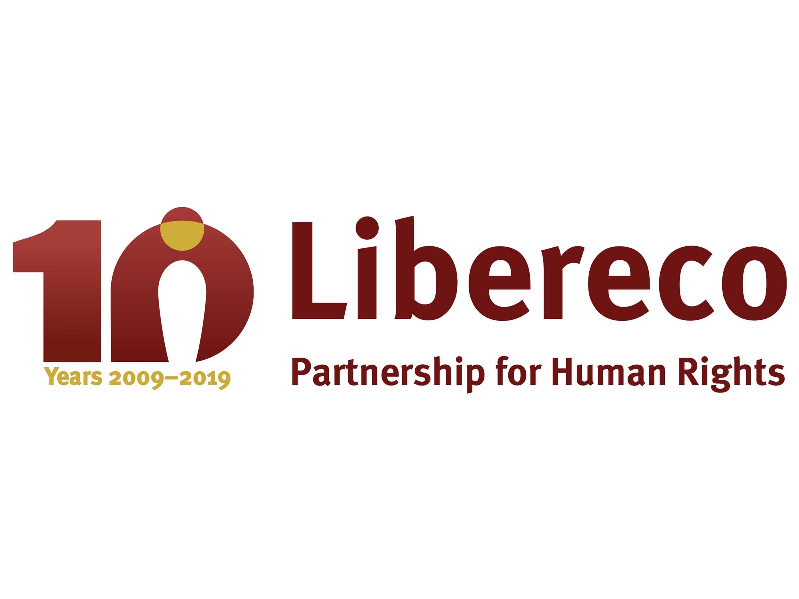 10 Years of Libereco