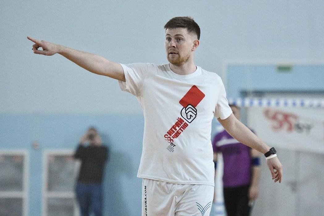 Aliaksandr Ivulin Cup: Fußballspiel erinnert an Gefangenschaft von belarusischen Mittelfeld-Spieler