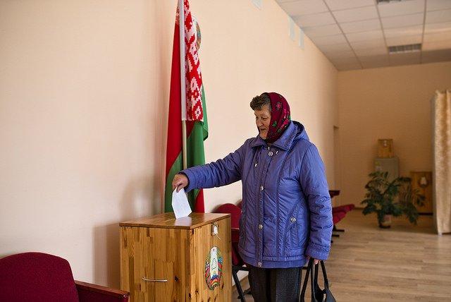 Belarus Votes 2016 – Wir berichten von den belarussischen Parlamentswahlen