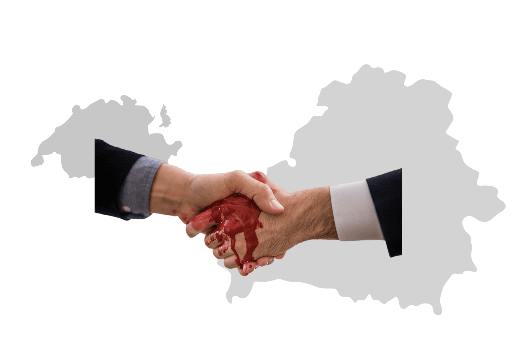 Offener Brief: Die Honorarkonsuln des Lukaschenko-Regimes in der Schweiz müssen von ihrem Amt zurücktreten