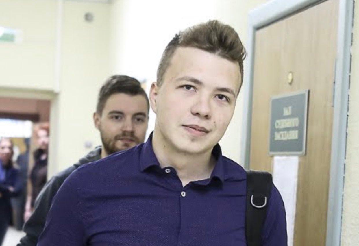 Libereco fordert wirksame Sanktionen als Antwort auf belarusischen Staatsterrorismus / Schweiz muss Hofierung von Belarus beenden