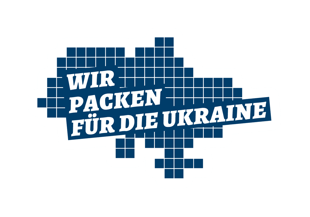 Gemeinsam (an)packen: Libereco startet die Hilfsaktion WIR PACKEN FÜR DIE UKRAINE