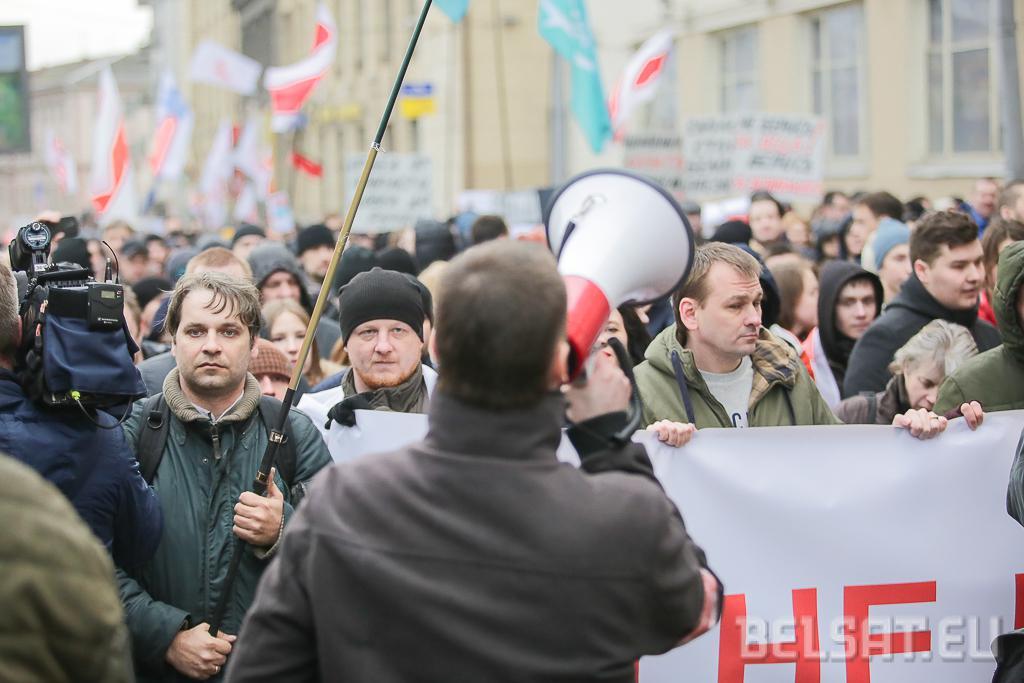 Offener Brief an den Präsidenten der Republik Belarus, Alexander Lukaschenko