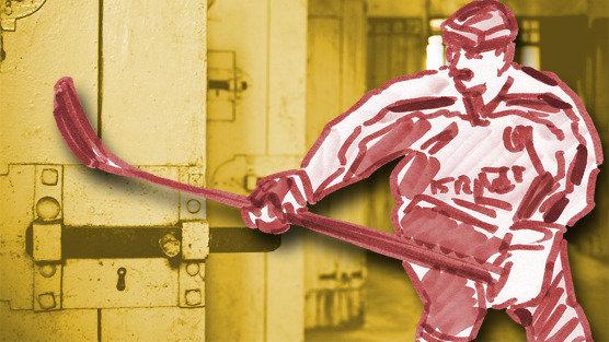 Sonder-Amnestie anlässlich Eishockey-WM
