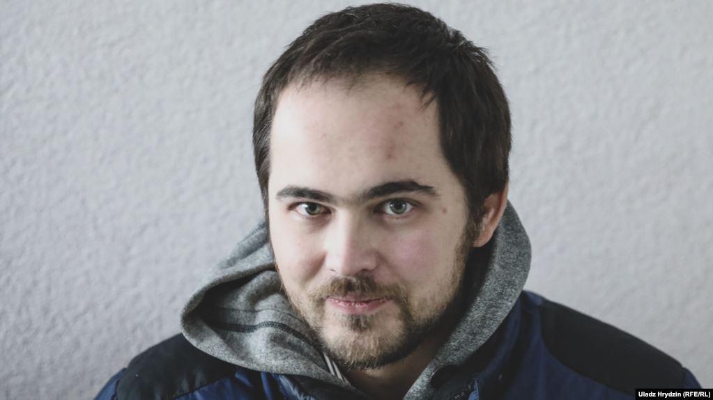 Schweizer Nationalrätin übernimmt die Gefangenen-Patenschaft für Siarhei Sparysh