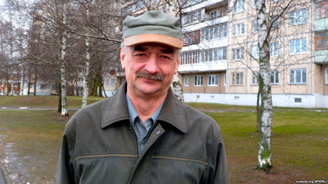 E-Mail-Aktion: Ein fairer Prozess für Mikhail Zhamchuzhny
