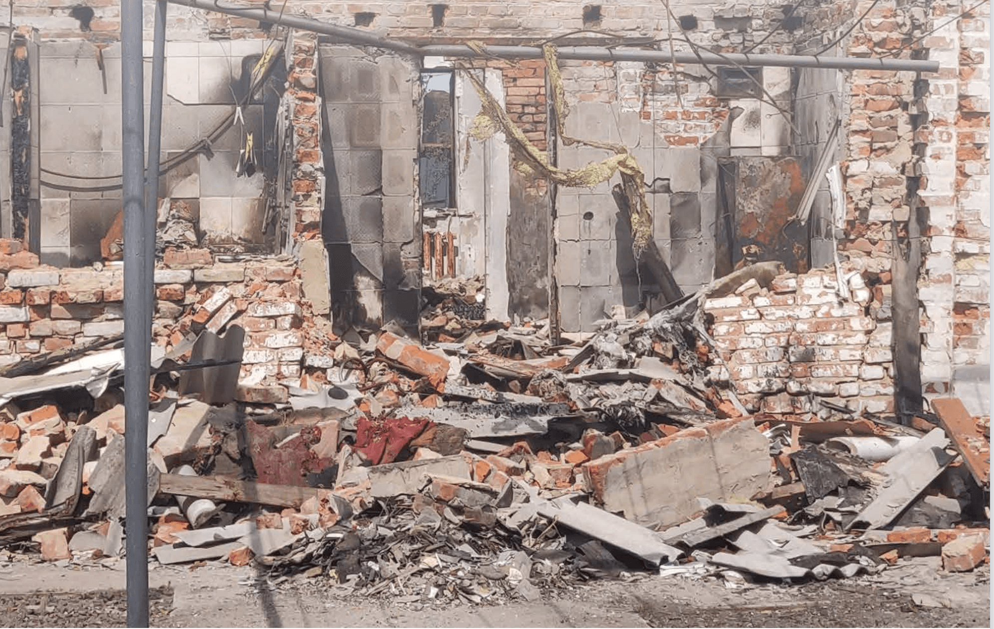 Überwachung der Menschenrechtslage in der Ukraine