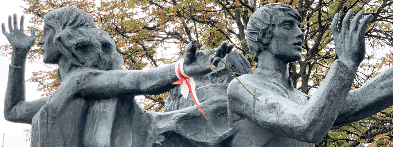 Support for Victims of Politically Motivated Violence