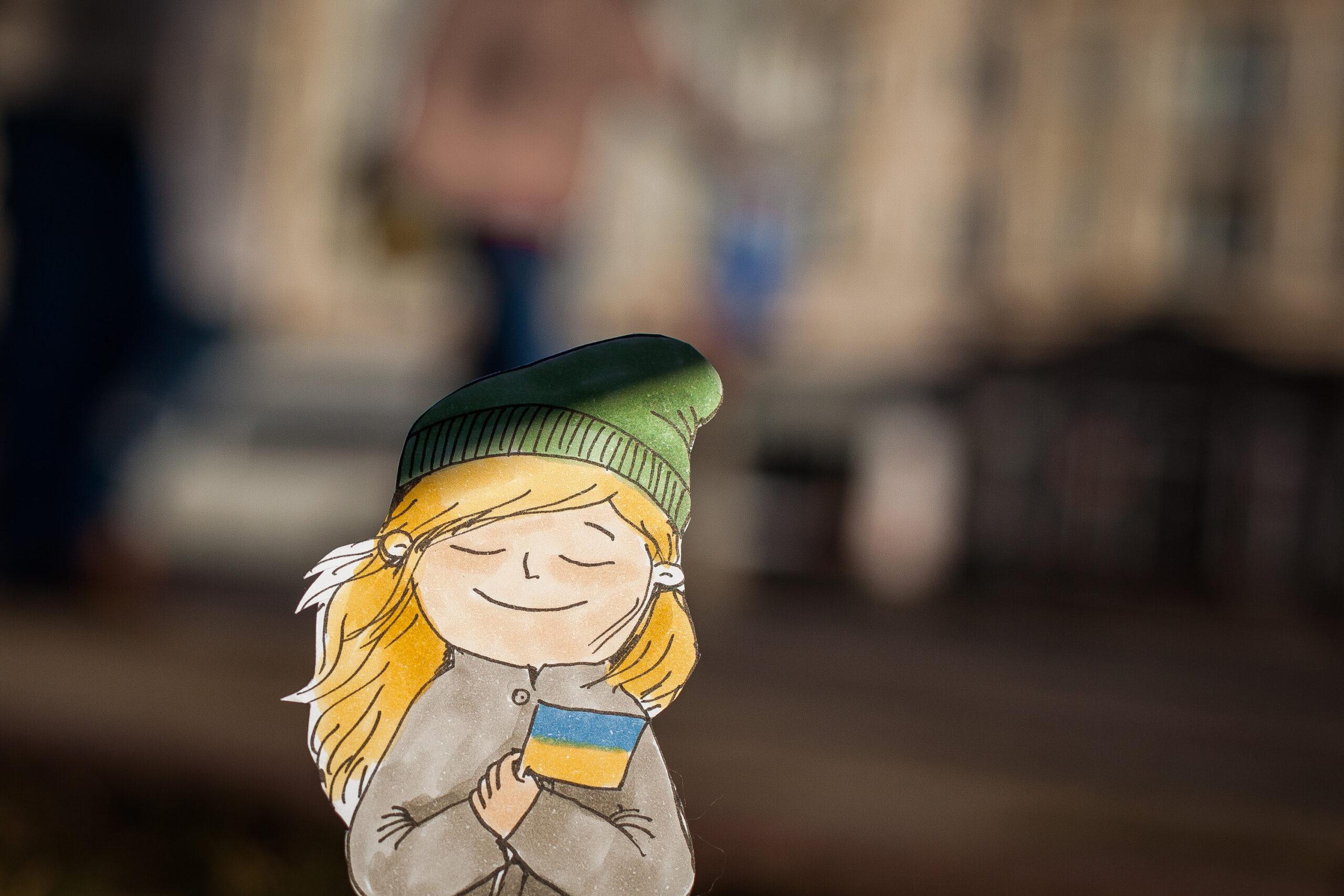 Call for Proposals: Human Rights x Humanitarian Action