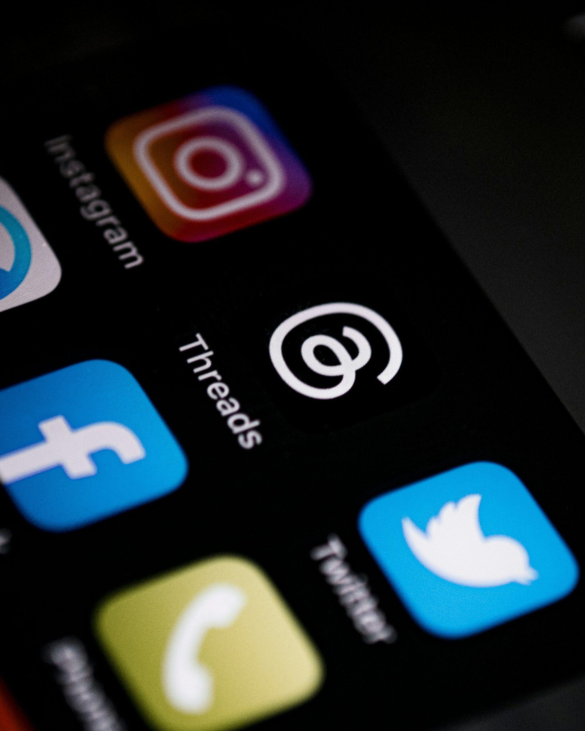 Threads account also labelled “extremist”