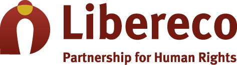 Libereco – Partnership for Human Rights